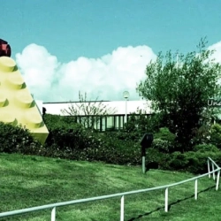 Ruthin Road Lego Factory 4