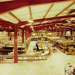 Ruthin Road Lego Factory 5