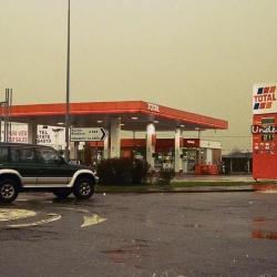 Ruthin Road Total Garage 2001,