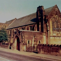 Southsea All Saints Church