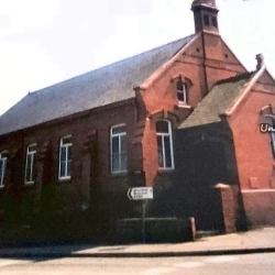 Southsea-All-Saints-Church
