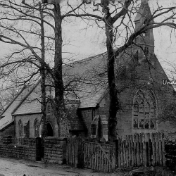 Southsea Church