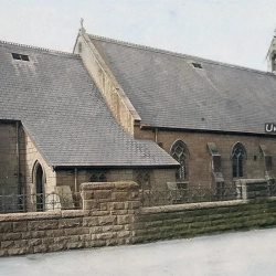 Southsea Church