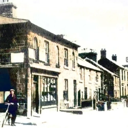Southsea Church Road