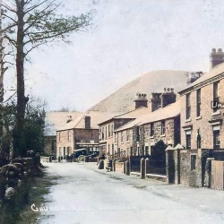 Southsea Church Road 1913