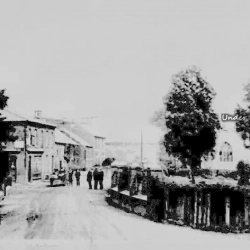 Southsea Church Road