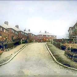 Southsea Cross Street