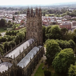St. Giles