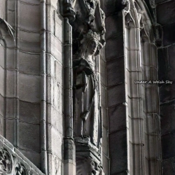 St. Giles tower sculptures 06 1
