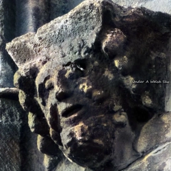 St. Giles tower sculptures 07