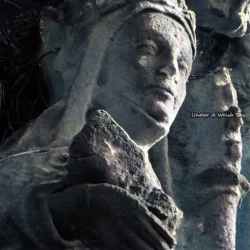 St. Giles tower sculptures 09