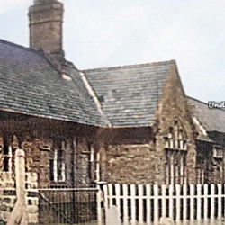 Pen y Bryn Tenters Square St. Marys RC School