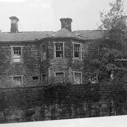 Pen y Bryn The Bridewell Prison