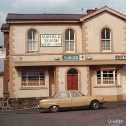 The Fairfield Tavern
