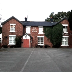 The Kings Mills 2009