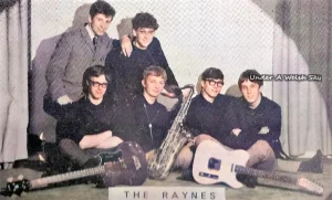 The Raynes