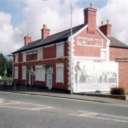 The Victoria Inn, Farndon Street