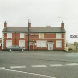 The Victoria Inn, Farndon Street