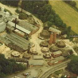 Trevor The Australia Silica and Brickworks