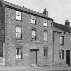 Vicarage Hill
