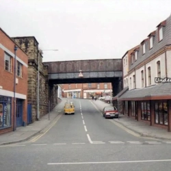 Vicarage Hill
