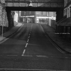 Vicarage Hill Railway Bridge
