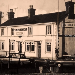 Victoria Inn, Farndon Street (2)