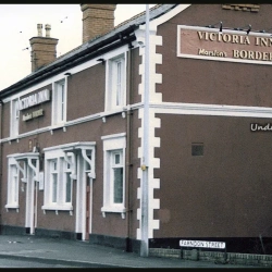 The Victoria Inn, Farndon Street