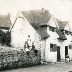 Watery Lane