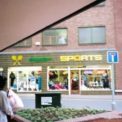 Whitleys Sports Argyle Street 1991