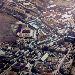 1960 Wrexham