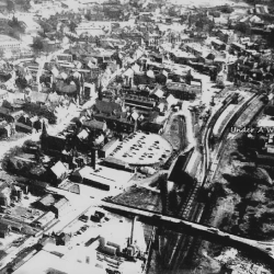 1962 Wrexham