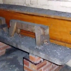Wrexham Cemetery War Mortuary 02