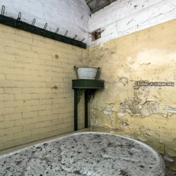 Wrexham Cemetery War Mortuary